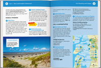 MARCO POLO Camper Guide Dänemark MARCO POLO Camper Guide Dänemark