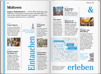 DUMONT Reise-Taschenbuch Reiseführer New York DUMONT Reise-Taschenbuch Reiseführer New York