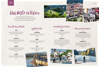DUMONT Bildatlas Donau DUMONT Bildatlas Donau