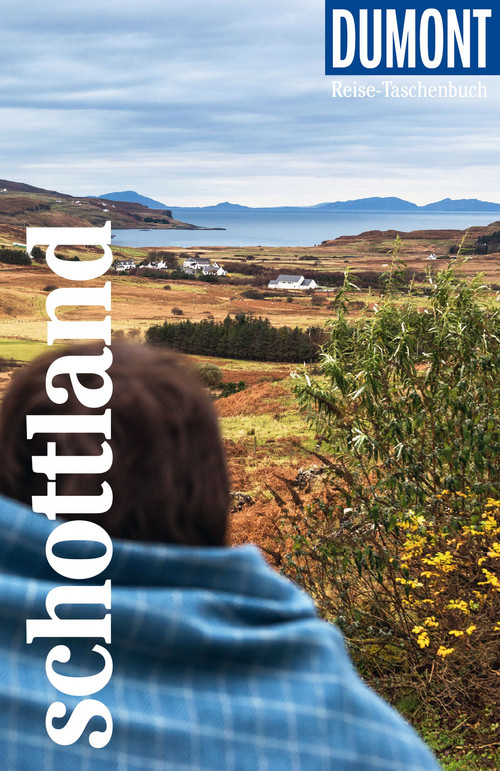 DuMont Reise-Taschenbuch Schottland