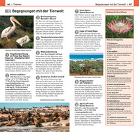 TOP10 Reiseführer Kapstadt TOP10 Reiseführer Kapstadt