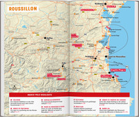 MARCO POLO Reiseführer Languedoc-Roussillon, Cevennen MARCO POLO Reiseführer Languedoc-Roussillon, Cevennen
