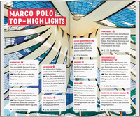 MARCO POLO Reiseführer Brasilien MARCO POLO Reiseführer Brasilien
