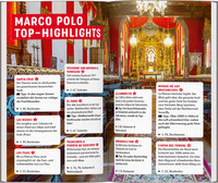 MARCO POLO Reiseführer La Palma MARCO POLO Reiseführer La Palma