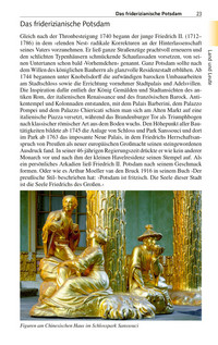 TRESCHER Reiseführer Potsdam TRESCHER Reiseführer Potsdam