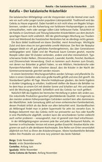 TRESCHER Reiseführer Katalonien TRESCHER Reiseführer Katalonien