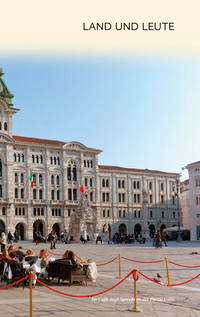 TRESCHER Reiseführer Triest TRESCHER Reiseführer Triest