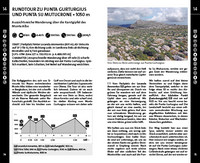 Sardinien Wanderführer