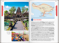 LONELY PLANET Reiseführer Bali, Lombok & Nusa Tenggara