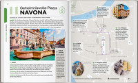 LONELY PLANET Reiseführer Entdecke Rom LONELY PLANET Reiseführer Entdecke Rom