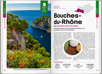 LONELY PLANET Reiseführer Provence & Côte d'Azur LONELY PLANET Reiseführer Provence & Côte d'Azur
