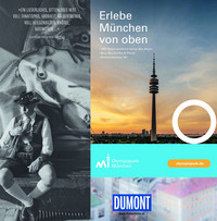 DUMONT direkt Reiseführer München