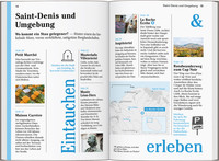 DUMONT Reise-Taschenbuch Reiseführer Réunion DUMONT Reise-Taschenbuch Reiseführer Réunion