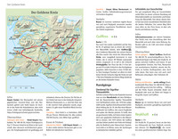 DUMONT Reise-Handbuch Reiseführer Island DUMONT Reise-Handbuch Reiseführer Island