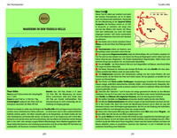 DUMONT Reise-Handbuch Reiseführer Botswana