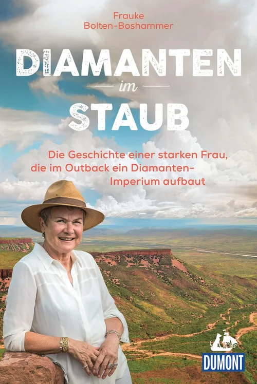 Diamanten im Staub Diamanten im Staub