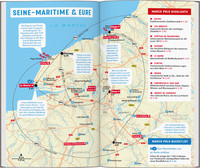 MARCO POLO Reiseführer Normandie