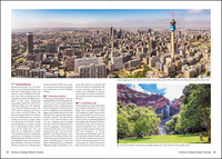 KUNTH Unterwegs in Südafrika