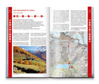 KOMPASS Wanderlust Südtirol KOMPASS Wanderlust Südtirol
