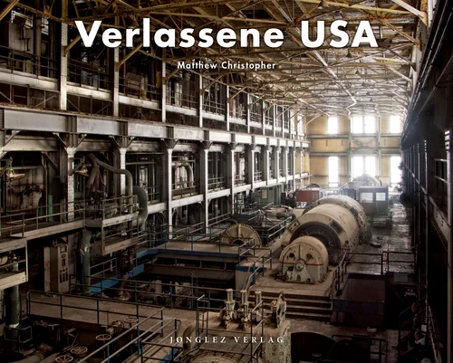 Verlassene USA Verlassene USA