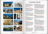 Baedeker SMART Côte d'Azur Baedeker SMART Côte d'Azur