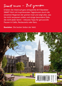 Baedeker SMART Irland Baedeker SMART Irland