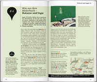DUMONT direkt Reiseführer Ardeche, Tarn und Cevennen DUMONT direkt Reiseführer Ardeche, Tarn und Cevennen