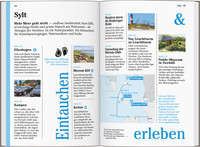 DUMONT Reise-Taschenbuch Reiseführer Sylt, Föhr, Amrum DUMONT Reise-Taschenbuch Reiseführer Sylt, Föhr, Amrum