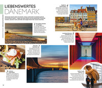 Vis-à-Vis Reiseführer Dänemark Vis-à-Vis Reiseführer Dänemark