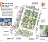 Vis-à-Vis Reiseführer Brüssel, Brügge, Antwerpen und Gent Vis-à-Vis Reiseführer Brüssel, Brügge, Antwerpen und Gent
