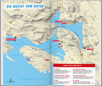 MARCO POLO Reiseführer Montenegro