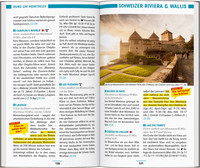 MARCO POLO Reiseführer Schweiz MARCO POLO Reiseführer Schweiz