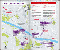 MARCO POLO Reiseführer Florenz MARCO POLO Reiseführer Florenz