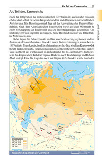 TRESCHER Reiseführer Kirgistan TRESCHER Reiseführer Kirgistan