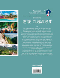 KUNTH Der kleine Reise-Therapeut KUNTH Der kleine Reise-Therapeut