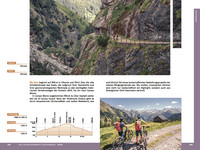 Suisse, Tessin, guide VTT Raus und Mountainbiken | E-Mountainbiken, édition allemande