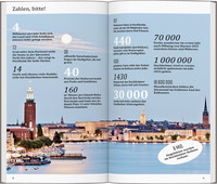 DUMONT direkt Reiseführer Stockholm DUMONT direkt Reiseführer Stockholm