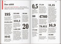 DUMONT Reise-Taschenbuch Reiseführer Barcelona