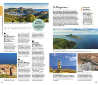 Vis-à-Vis Reiseführer Mallorca Vis-à-Vis Reiseführer Mallorca