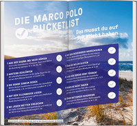 MARCO POLO Reiseführer Sylt MARCO POLO Reiseführer Sylt