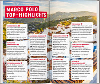 MARCO POLO Costa del Sol, Costa de Almería, Costa Tropical, Granada