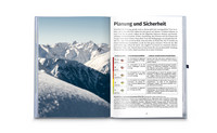 KOMPASS Winter & Skitourenbuch
