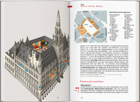 Baedeker Reiseführer Belgien