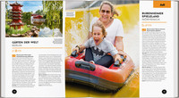 LONELY PLANET Bildband Wann am besten wohin Deutschland mit Kids LONELY PLANET Bildband Wann am besten wohin Deutschland mit Kids