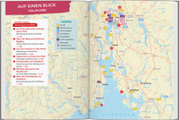 MARCO POLO OUTDOOR GUIDE Reiseführer Südnorwegen MARCO POLO OUTDOOR GUIDE Reiseführer Südnorwegen