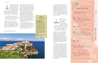 Urlaub mit dem Zug: Italien Urlaub mit dem Zug: Italien