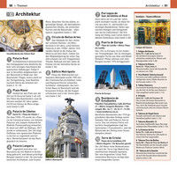 TOP10 Reiseführer Madrid