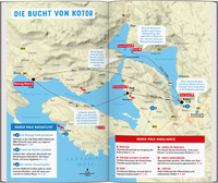 MARCO POLO Reiseführer Montenegro