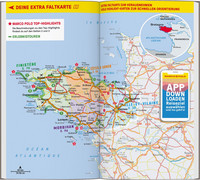 MARCO POLO Reiseführer Bretagne MARCO POLO Reiseführer Bretagne