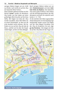 TRESCHER Reiseführer Madeira und Porto Santo TRESCHER Reiseführer Madeira und Porto Santo